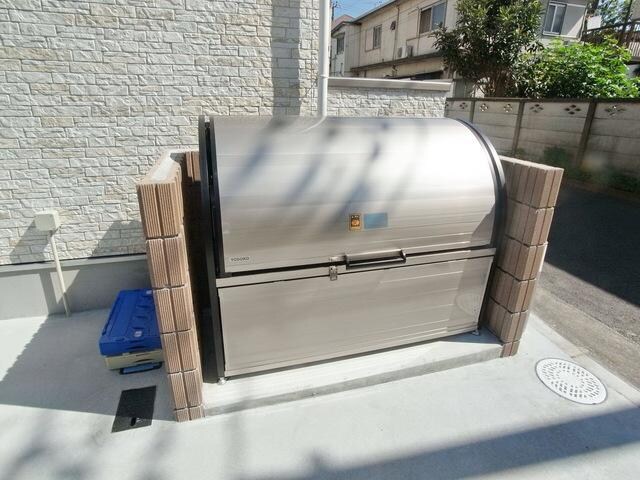 リブリ・L’ｅｃｒｉｎの物件内観写真