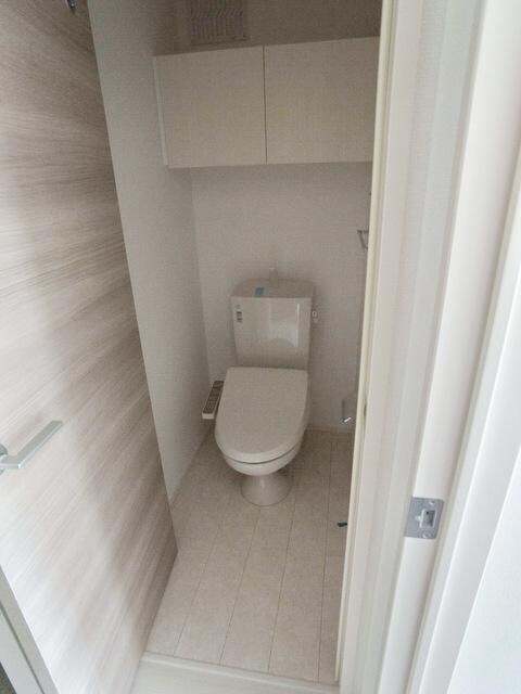 コゥジーコートの物件内観写真