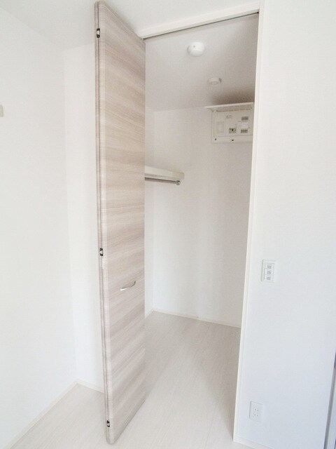 コゥジーコートの物件内観写真