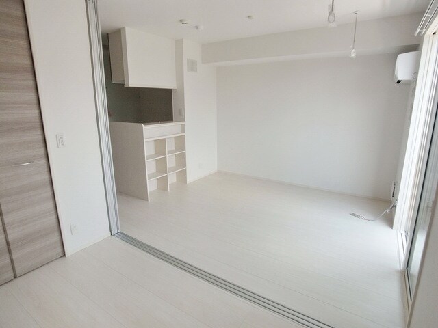 コゥジーコートの物件内観写真