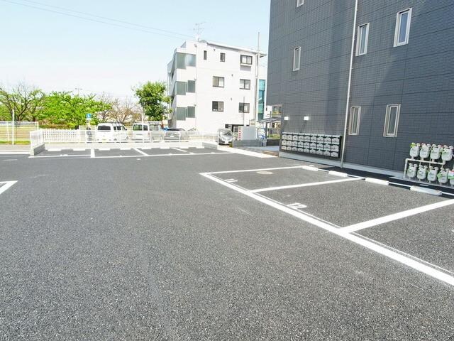 Genesis　ジェネシスの物件内観写真