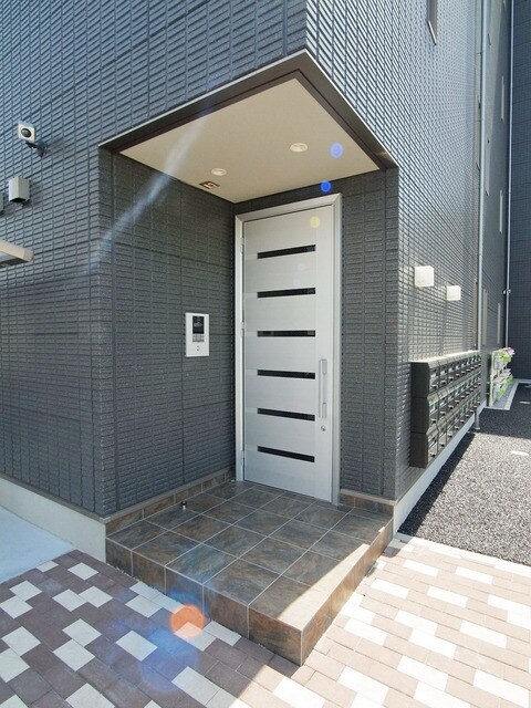 Genesis　ジェネシスの物件内観写真