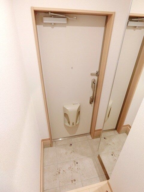 Ｃｌａｉｒ柏町の物件内観写真