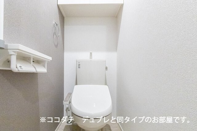 本町２丁目戸建て住宅の物件内観写真