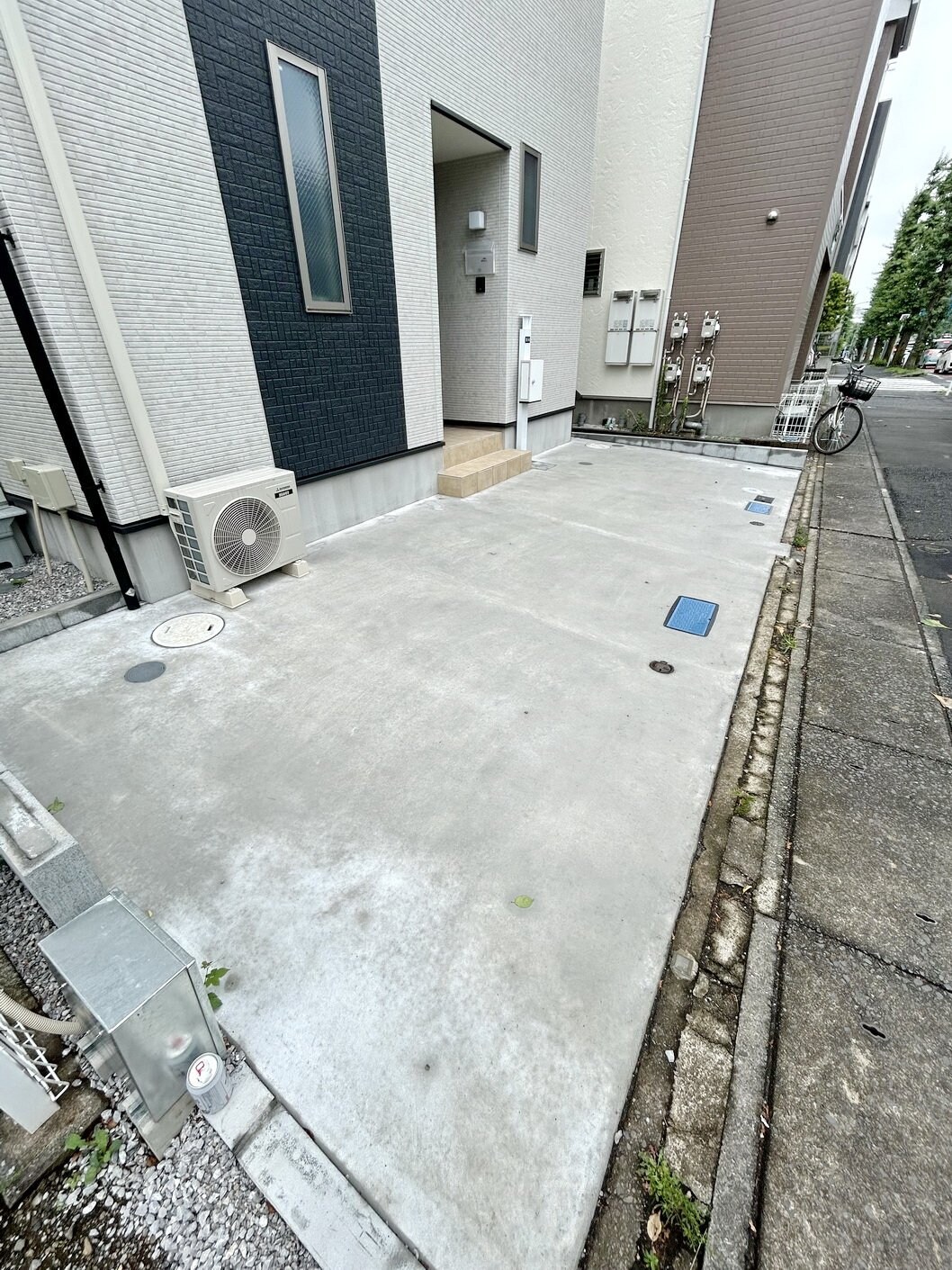 八王子市大和田町２丁目戸建の物件内観写真