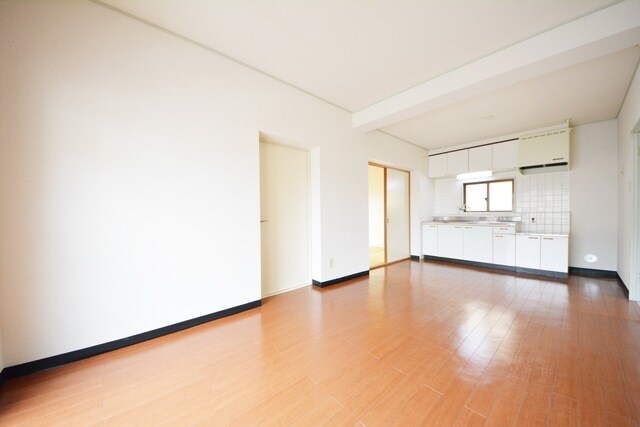 サンライズ西川の物件内観写真