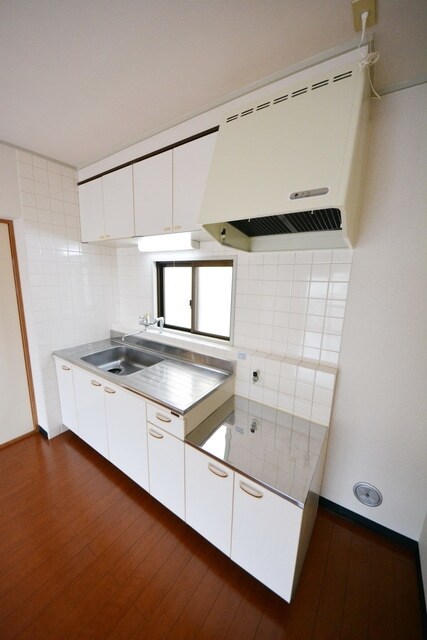 サンライズ西川の物件内観写真