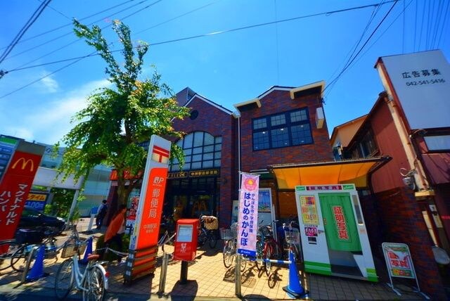 サンライズ西川の物件内観写真