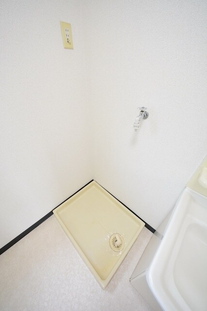 サンライズ西川の物件内観写真