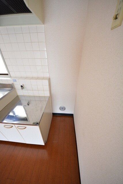 サンライズ西川の物件内観写真