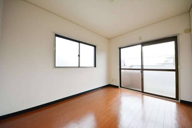 サンライズ西川の物件内観写真