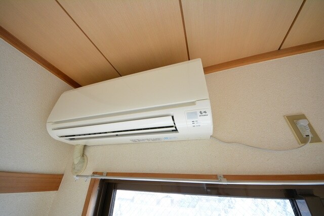 サンライズ西川の物件内観写真