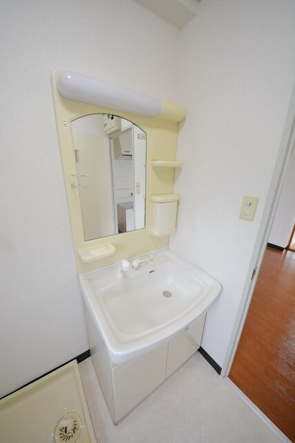 サンライズ西川の物件内観写真