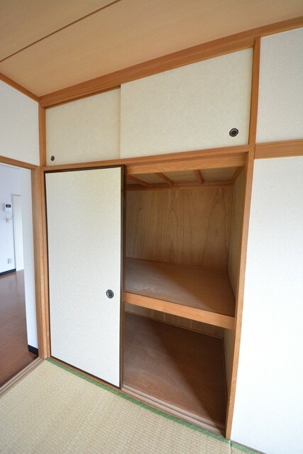 サンライズ西川の物件内観写真