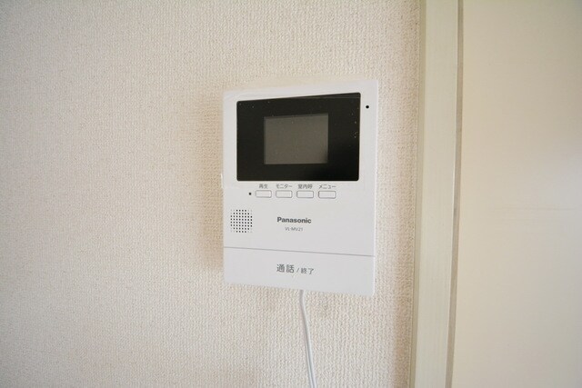 サンライズ西川の物件内観写真