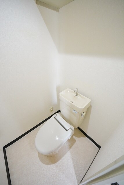 サンライズ西川の物件内観写真