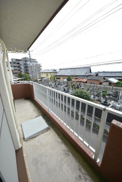 サンライズ西川の物件内観写真