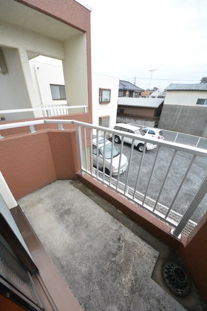 サンライズ西川の物件内観写真