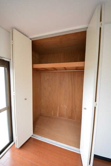 サンライズ西川の物件内観写真