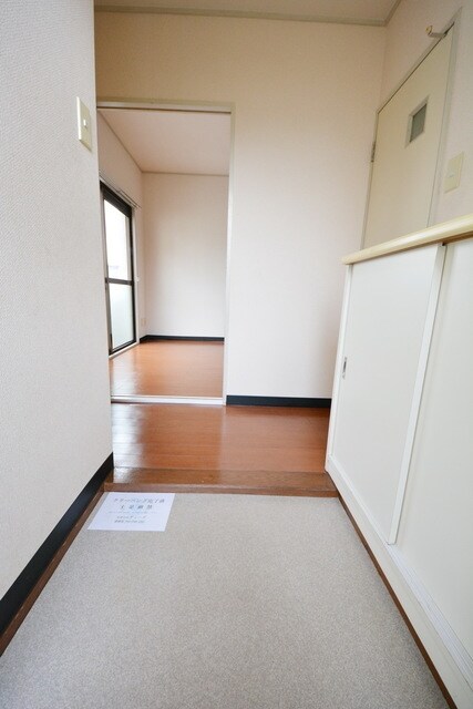 サンライズ西川の物件内観写真