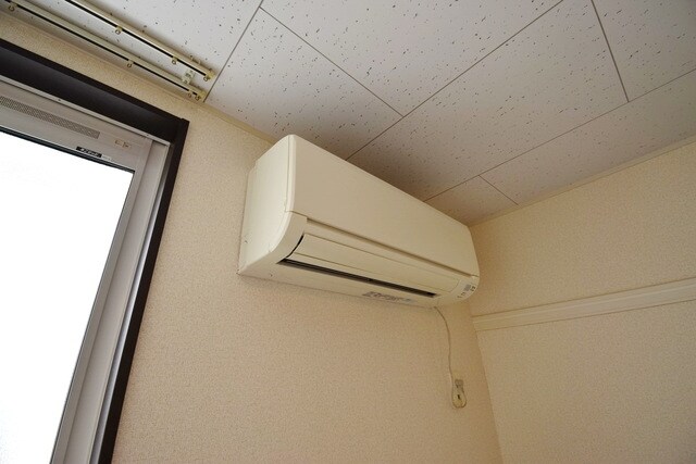 レオネクストレグルスの物件内観写真