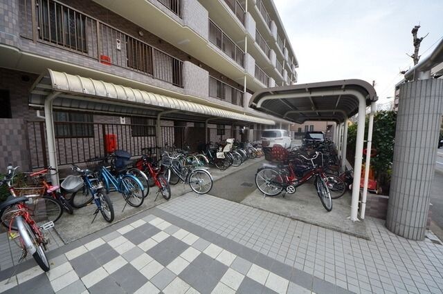 プリサヴェールの物件内観写真