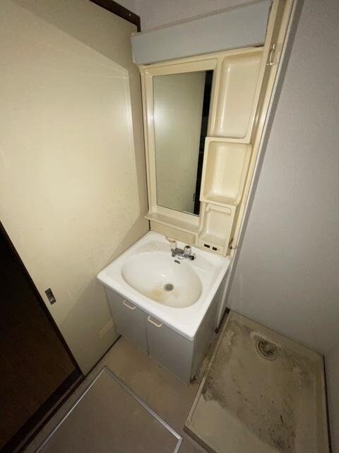 サンモール武蔵野の物件内観写真