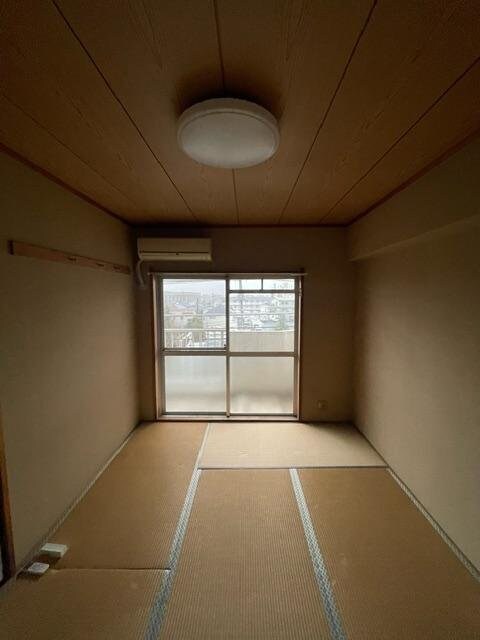 サンモール武蔵野の物件内観写真