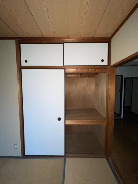 サンモール武蔵野の物件内観写真