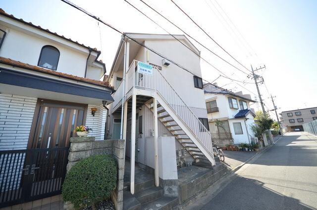 ウエル国立の物件内観写真