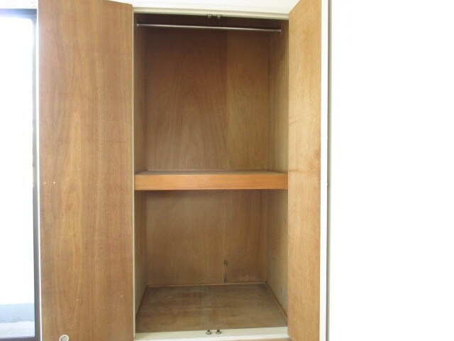 Ｕトピア高幡不動の物件内観写真