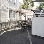 サンモール武蔵野の物件内観写真