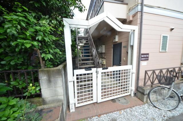 フェリーチェＴ．Ｎ．の物件内観写真