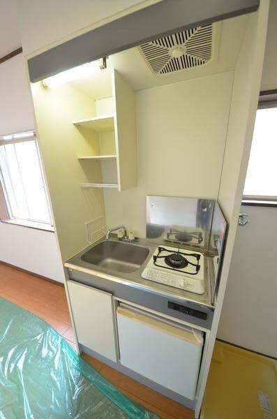 フェリーチェＴ．Ｎ．の物件内観写真