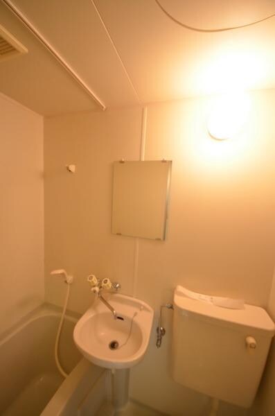 フェリーチェＴ．Ｎ．の物件内観写真