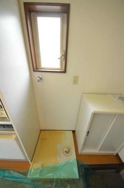 フェリーチェＴ．Ｎ．の物件内観写真