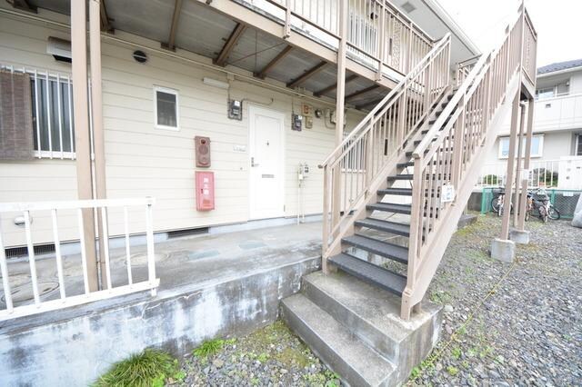 リバーサイドヴィレッジの物件内観写真