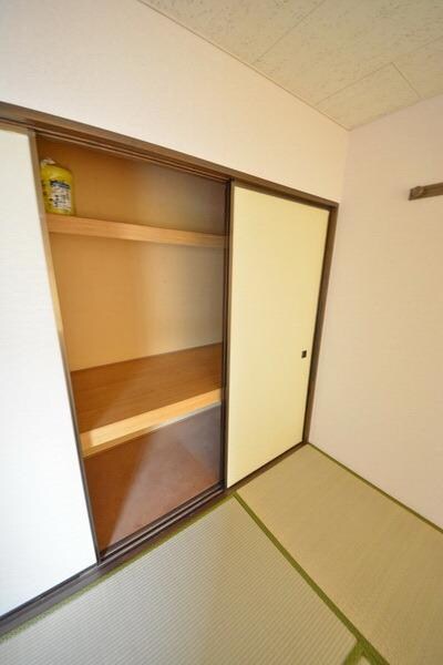 リバーサイドヴィレッジの物件内観写真