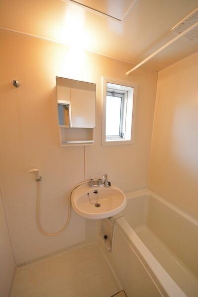 リバーサイドヴィレッジの物件内観写真