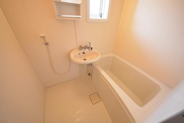 リバーサイドヴィレッジの物件内観写真