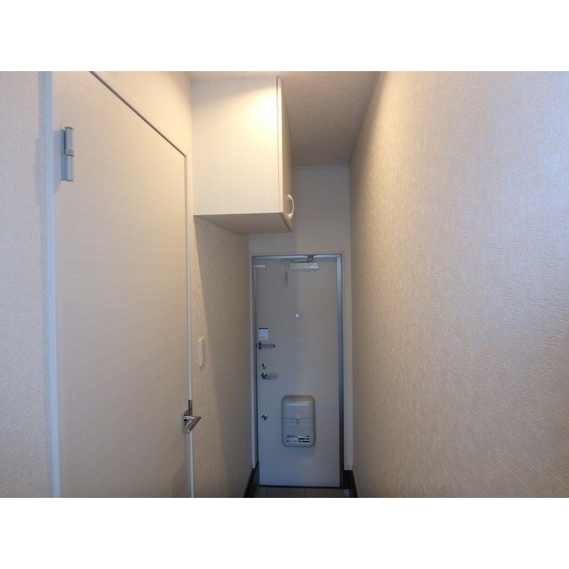 サニーグレイス国立の物件内観写真