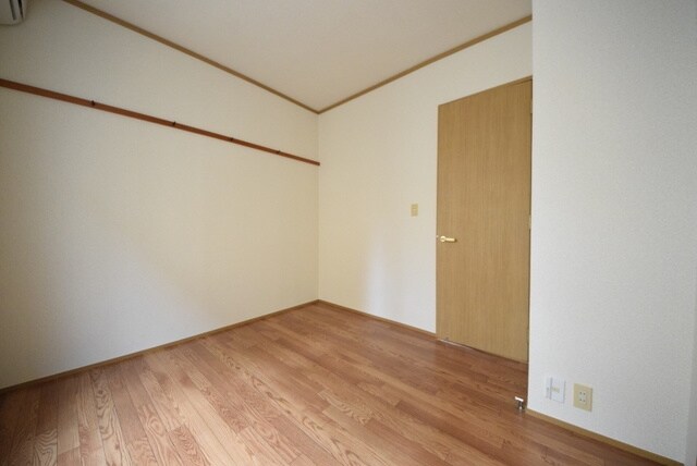 ツーユーハイツ上野町の物件内観写真