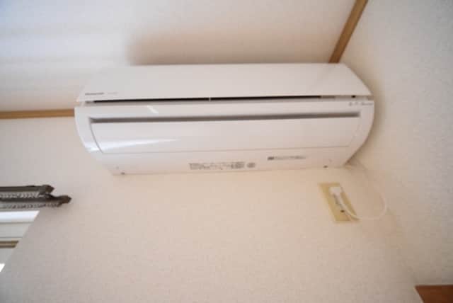 ツーユーハイツ上野町の物件内観写真