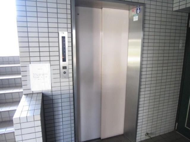 レジデンス第７石川の物件内観写真