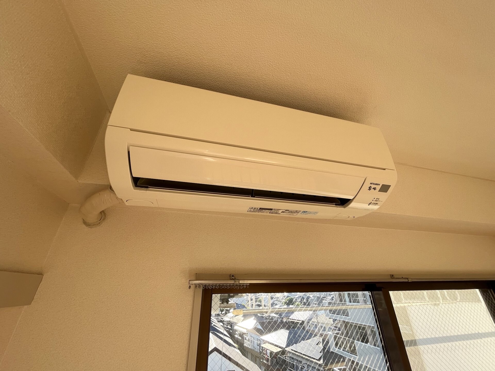 メゾン・ド・アムールの物件内観写真