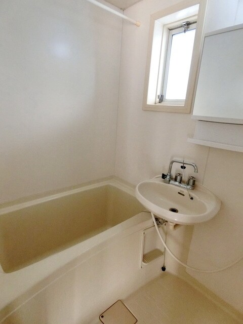 メゾン・ド・ピュアB棟の物件内観写真