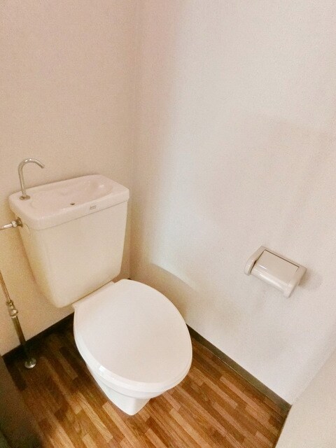 メゾン・ド・ピュアB棟の物件内観写真