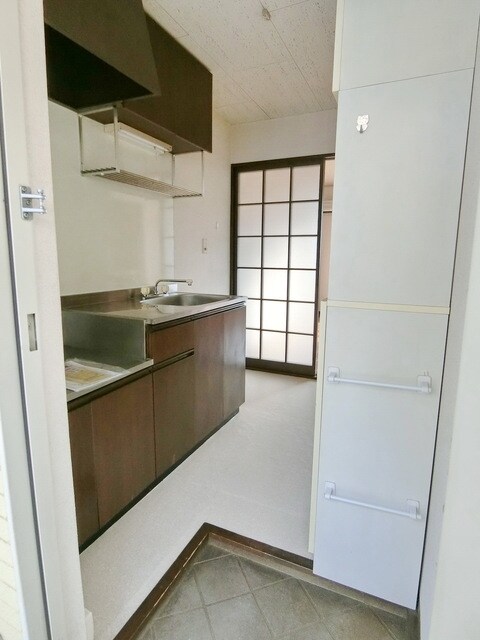 メゾン・ド・ピュアB棟の物件内観写真