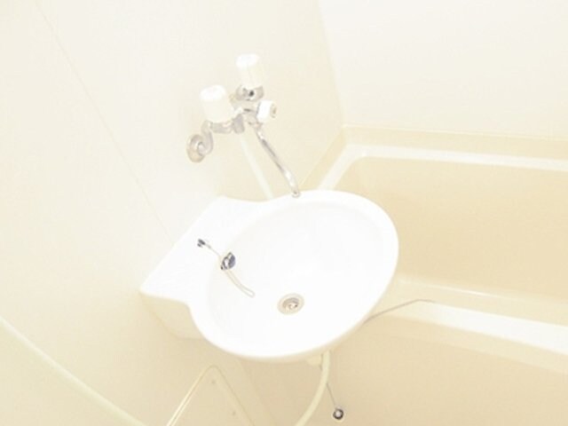 レオパレス立野の物件内観写真