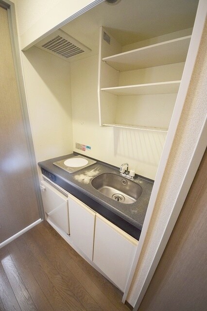 ライオンズマンション八王子第３の物件内観写真